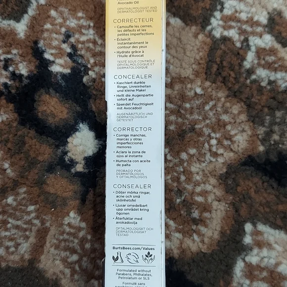 BURT'S BEES 1745 Deep - Picture 6 of 8